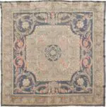 ANTIQUE SAVONNERIE