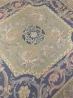 ANTIQUE SAVONNERIE - Image 2