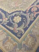 ANTIQUE SAVONNERIE - Image 3