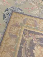 ANTIQUE SAVONNERIE - Image 4