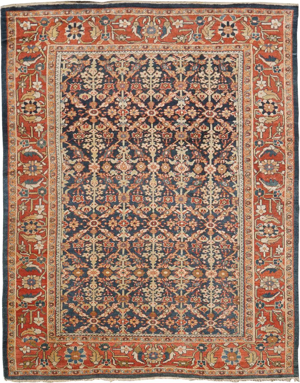 0019694_antique-sultanabad ANTIQUE SULTANABAD - Image 1