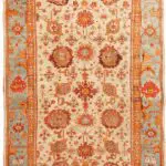 ANTIQUE OUSHAK