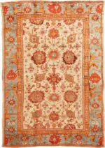 ANTIQUE OUSHAK