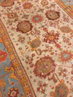 ANTIQUE OUSHAK - Image 2