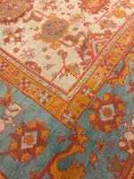 ANTIQUE OUSHAK - Image 3