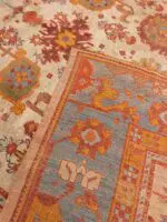 ANTIQUE OUSHAK - Image 4