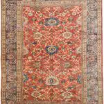 ANTIQUE ZIEGLER SULTANABAD