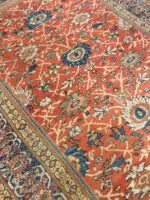 ANTIQUE ZIEGLER SULTANABAD - Image 2