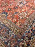 ANTIQUE ZIEGLER SULTANABAD - Image 3