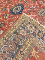 ANTIQUE ZIEGLER SULTANABAD - Image 4