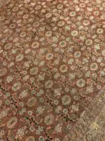 ANTIQUE TABRIZ - Image 2