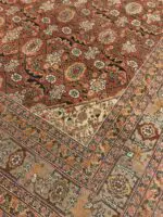 ANTIQUE TABRIZ - Image 3