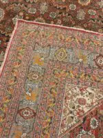 ANTIQUE TABRIZ - Image 4