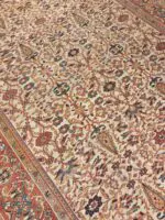 ANTIQUE SULTANABAD - Image 2