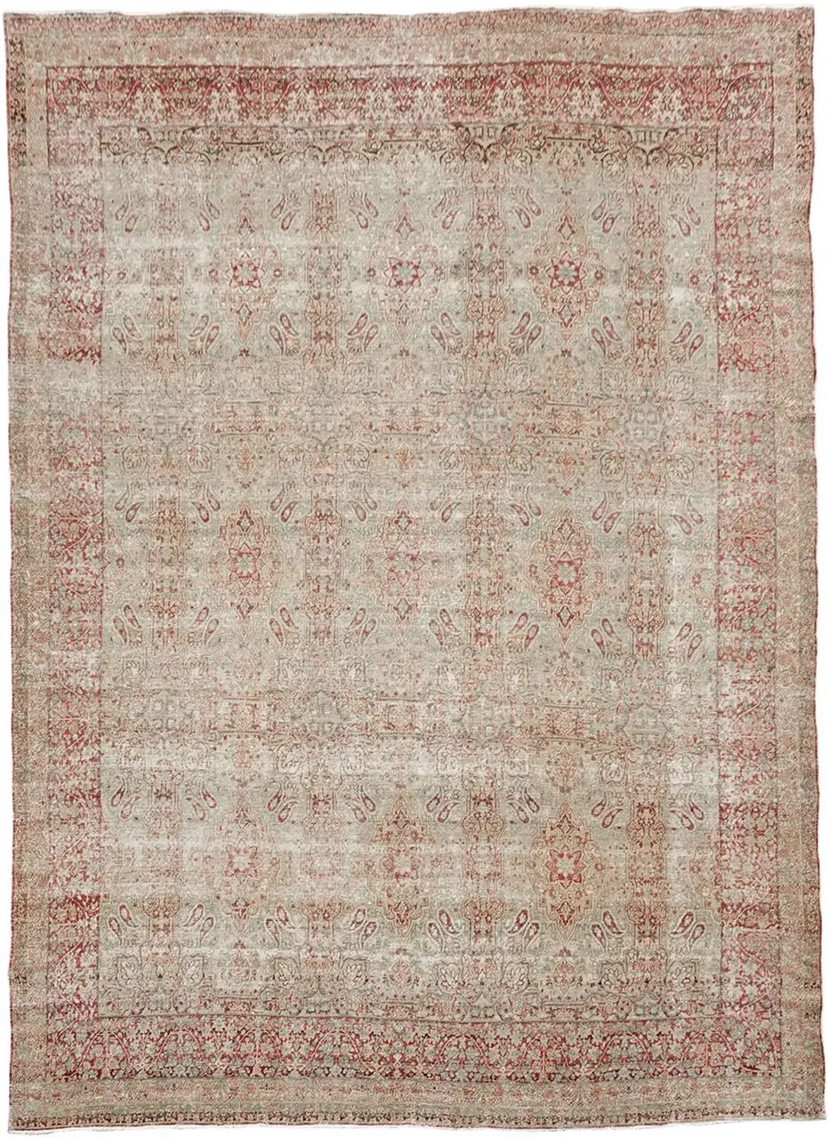 0019714_antique-kerman ANTIQUE KERMAN - Image 1