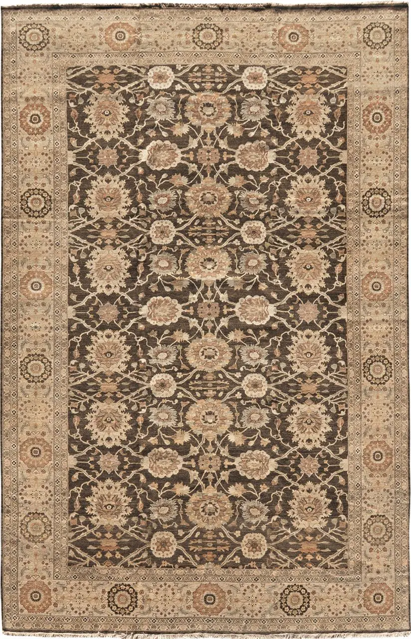 0019726_sultanabad-style SULTANABAD STYLE - Image 1