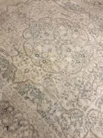 ANTIQUE TABRIZ - Image 2