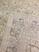 ANTIQUE TABRIZ - Image 4