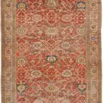 ANTIQUE ZIEGLER SULTANABAD