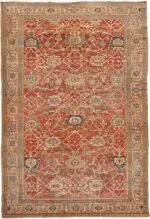 ANTIQUE ZIEGLER SULTANABAD