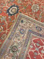 ANTIQUE ZIEGLER SULTANABAD - Image 4