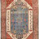 ANTIQUE SERAPI