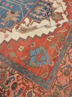 ANTIQUE SERAPI - Image 3
