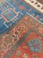 ANTIQUE SERAPI - Image 4