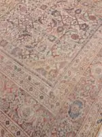 ANTIQUE SULTANABAD - Image 3