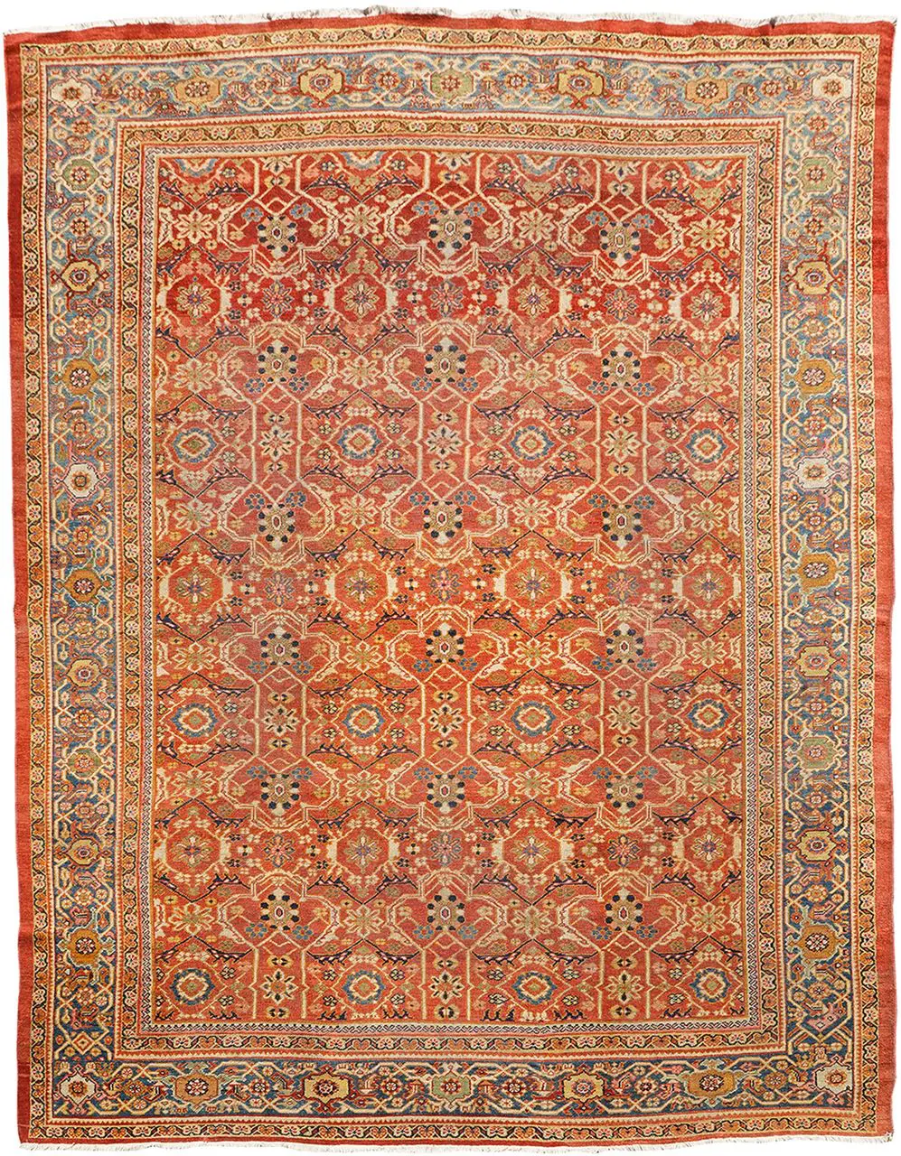0019769_antique-sultanabad ANTIQUE SULTANABAD - Image 1