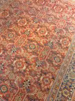 ANTIQUE SULTANABAD - Image 2