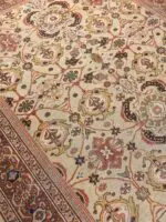 ANTIQUE SULTANABAD - Image 2