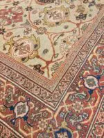 ANTIQUE SULTANABAD - Image 3
