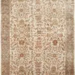 ANTIQUE ZIEGLER SULTANABAD