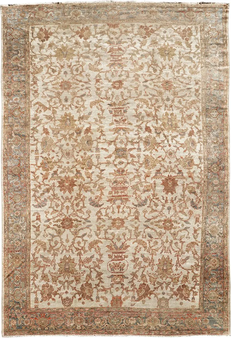 0019781_antique-ziegler-sultanabad ANTIQUE ZIEGLER SULTANABAD - Image 1
