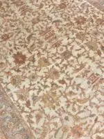 ANTIQUE ZIEGLER SULTANABAD - Image 2