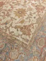 ANTIQUE ZIEGLER SULTANABAD - Image 3