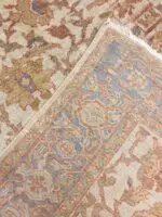 ANTIQUE ZIEGLER SULTANABAD - Image 4