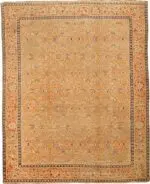 ANTIQUE HADJI JALILI TABRIZ