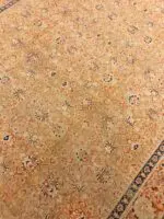 ANTIQUE HADJI JALILI TABRIZ - Image 2
