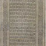 ANTIQUE KHORASSAN