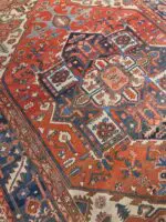ANTIQUE HERIZ - Image 2