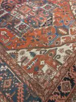 ANTIQUE HERIZ - Image 3