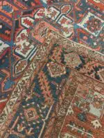 ANTIQUE HERIZ - Image 4