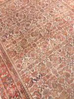 ANTIQUE SULTANABAD - Image 2