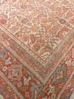 ANTIQUE SULTANABAD - Image 3