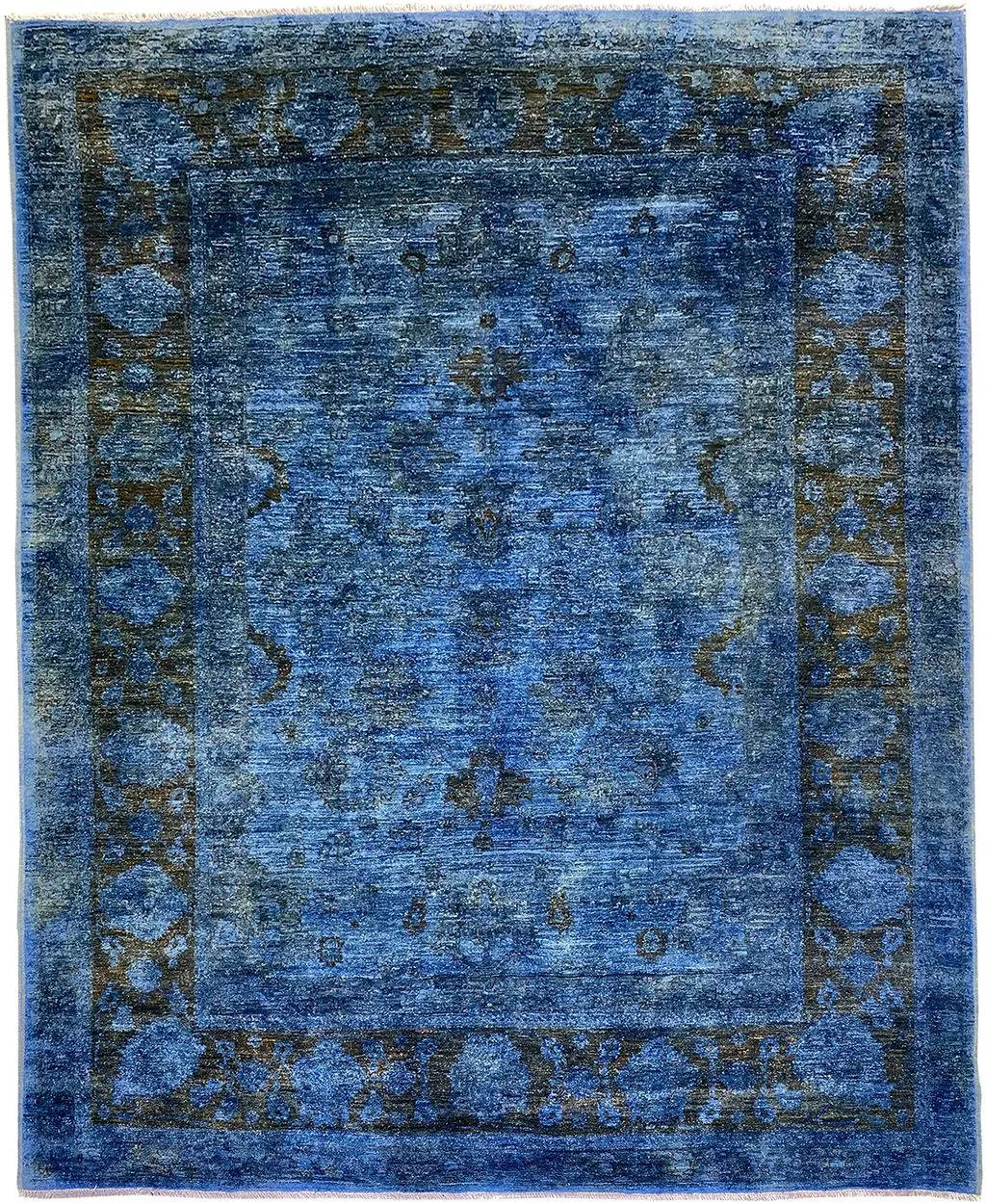 0019899_overdye-sultanabad-style OVERDYE SULTANABAD STYLE - Image 1