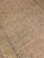 ANTIQUE SILK KASHGAR - Image 2