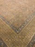 ANTIQUE SILK KASHGAR - Image 3