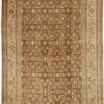 ANTIQUE TABRIZ
